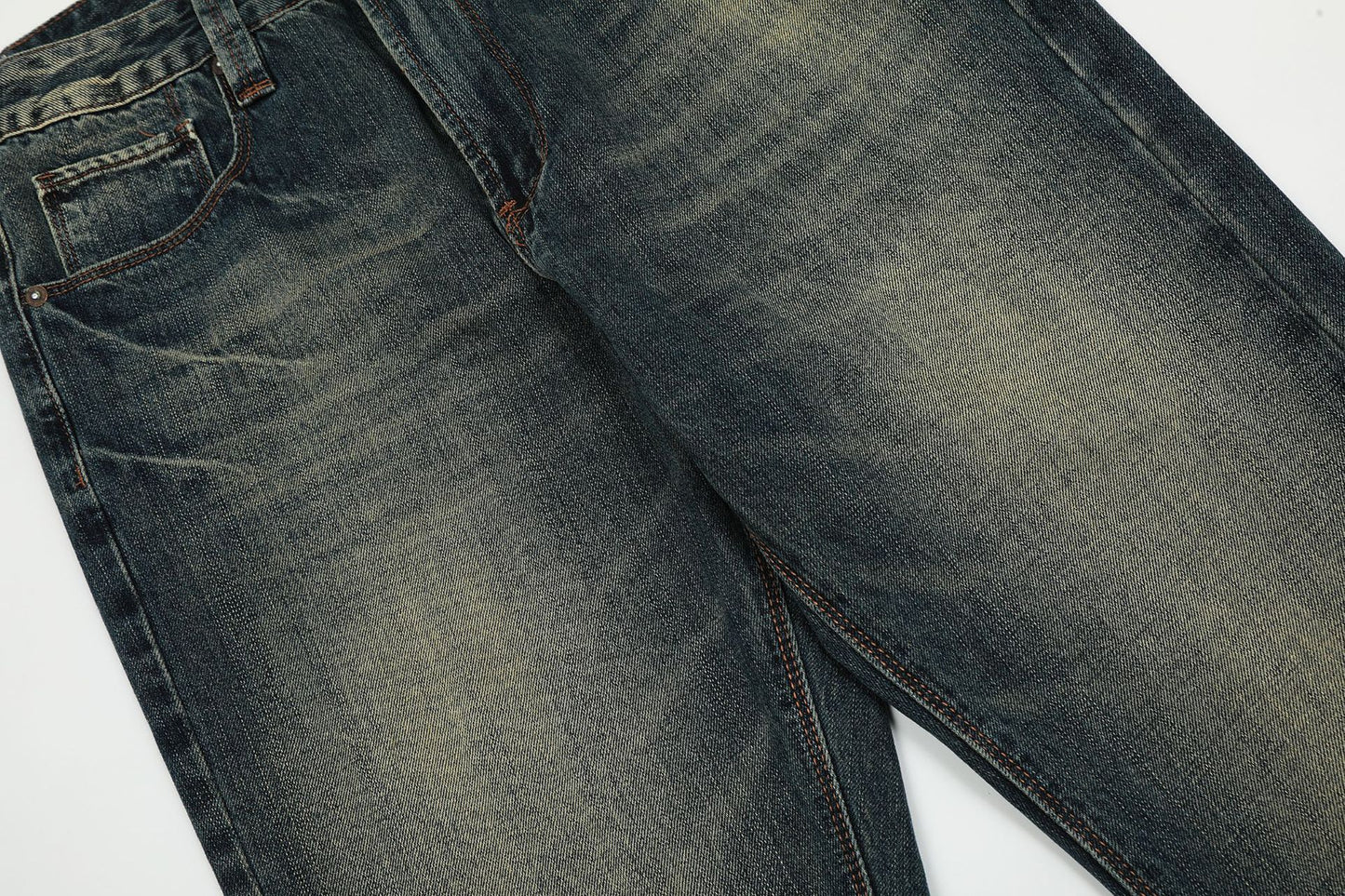 NS Skater Jeans