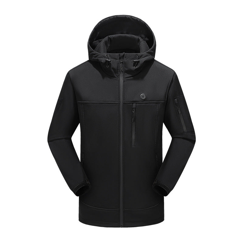 NS OZone Jacket