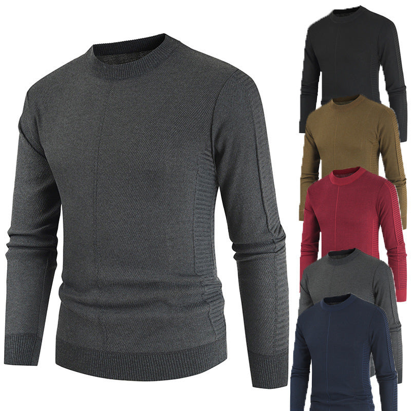 NS Ribcage Sweatshirt