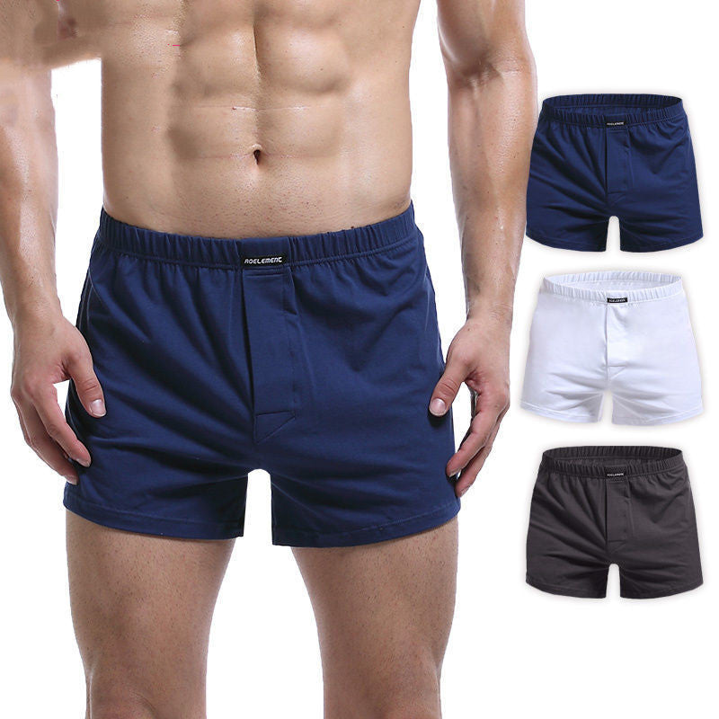 NS Applewood Boxer Shorts