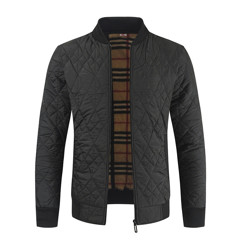 NS Diamond Jacket