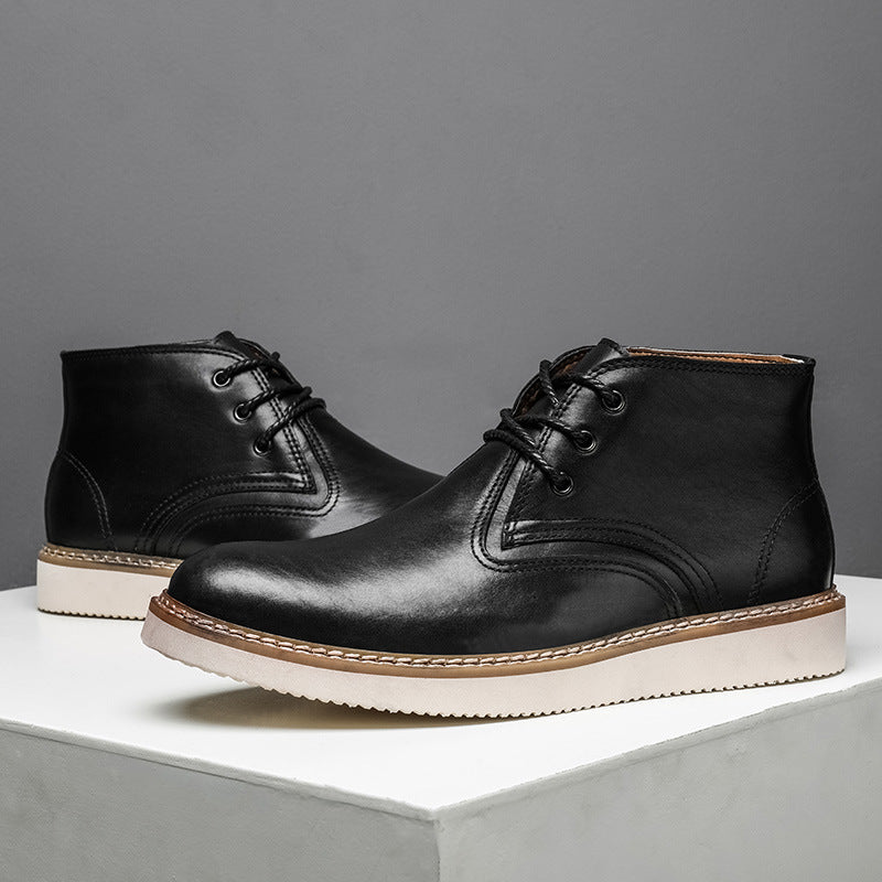 NS Darlington Boots