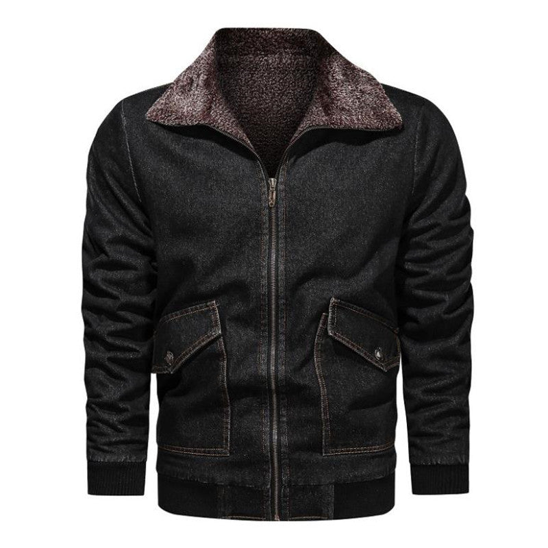 NS Homestead Jacket