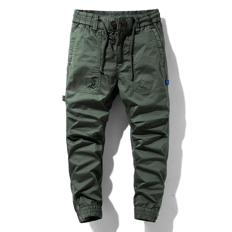NS Warehouse Trousers