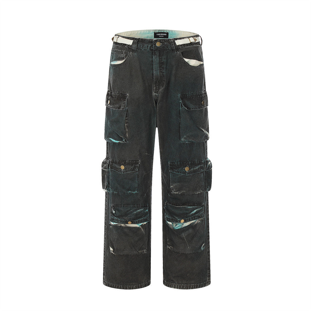 NS Greenwood Jeans