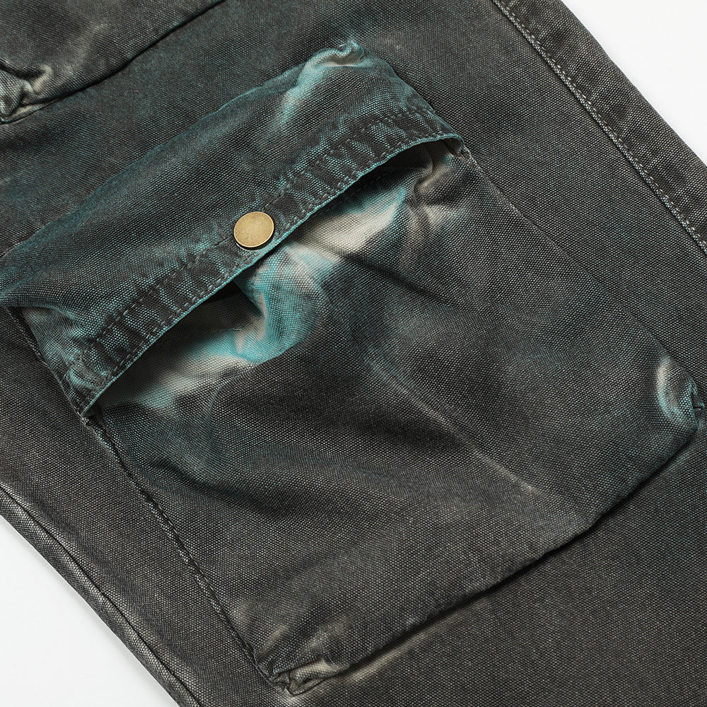 NS Greenwood Jeans