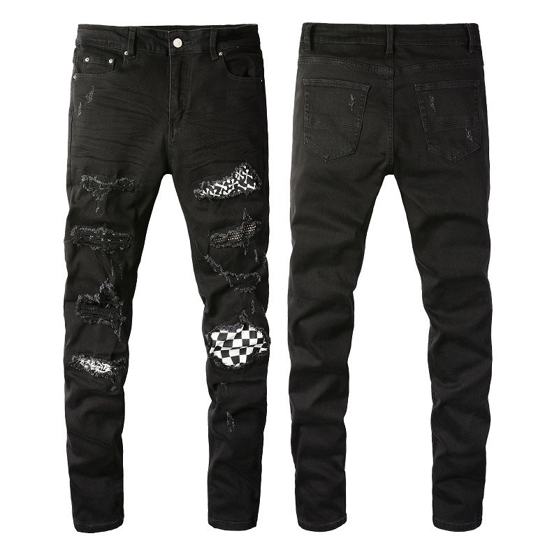 NS Trackshot Jeans