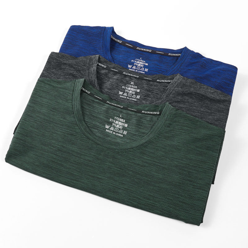NS Bamboo Fibre T-shirt