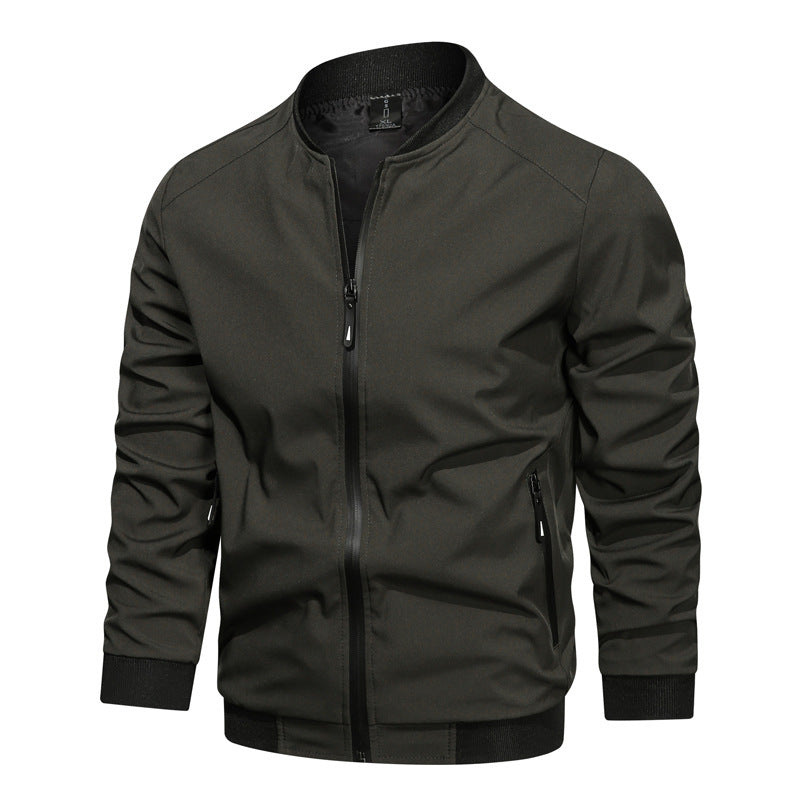 NS Stapler Casual Jacket
