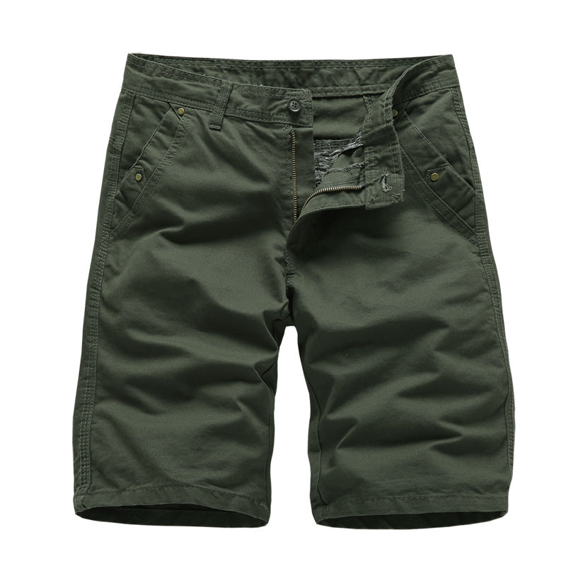 NS Merit Shorts