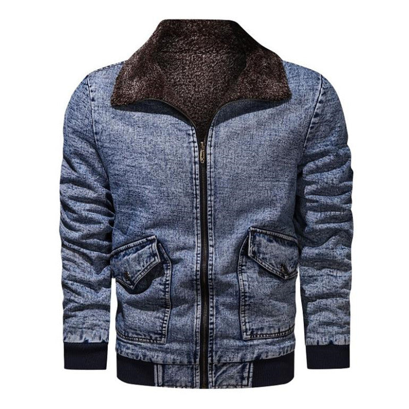 NS Homestead Jacket