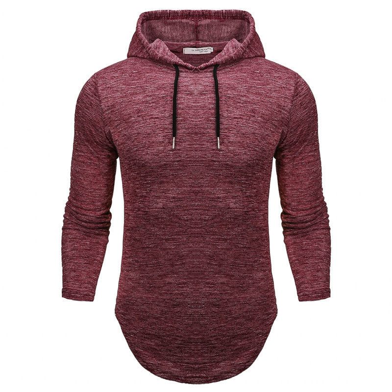NS Dovetail Hoodie
