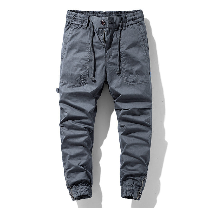 NS Warehouse Trousers