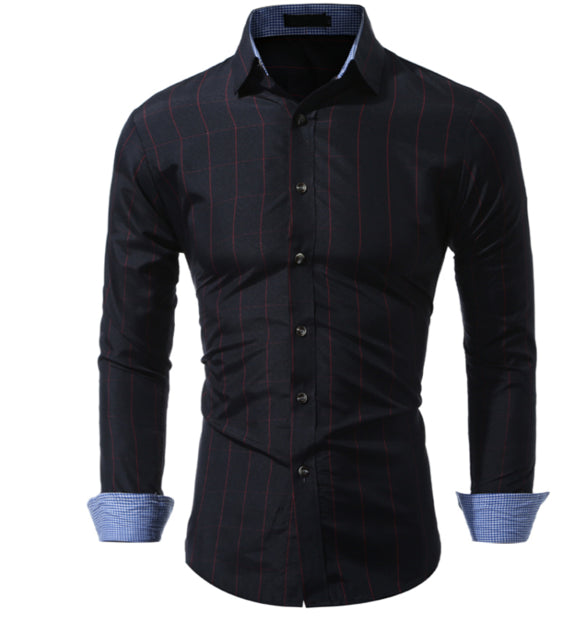 NS Pinnacle Shirt