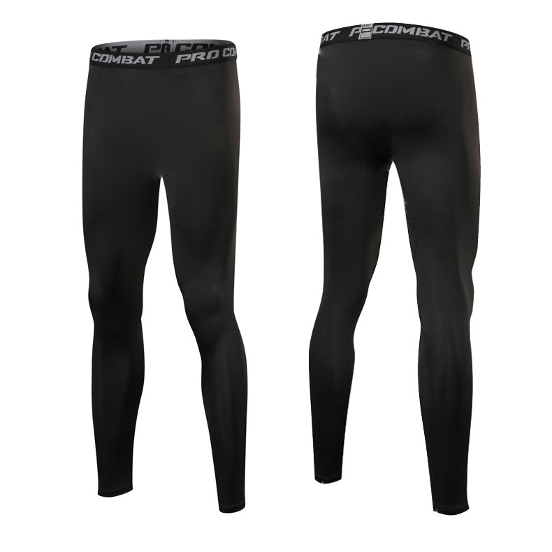 NS Pro Compression Pants