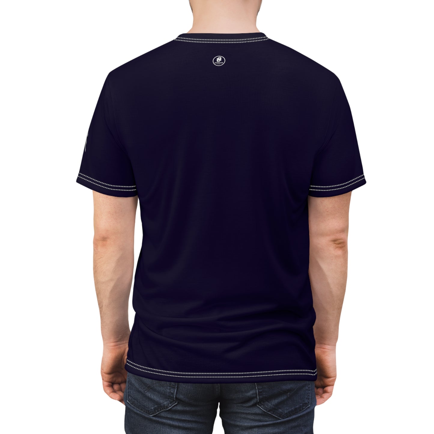 NS Skeleton T-shirt