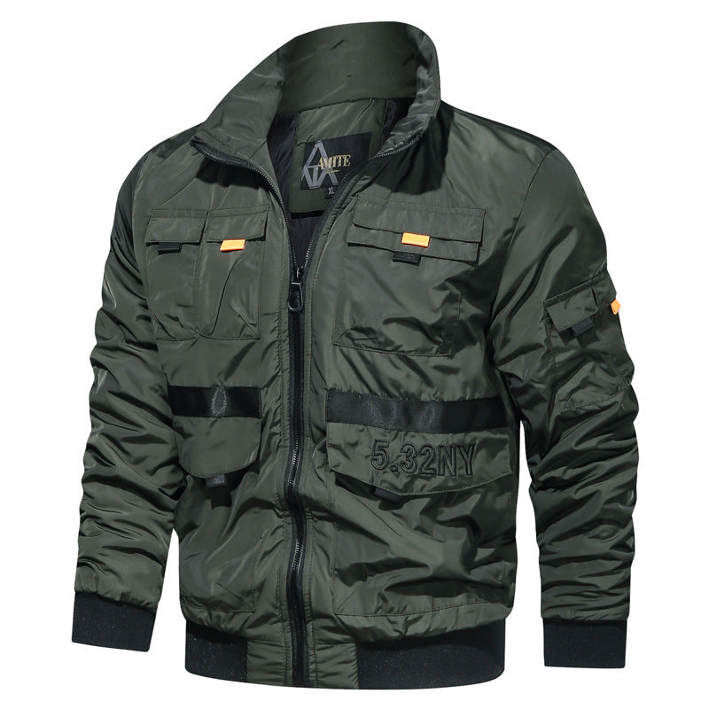 NS North Lake Jacket