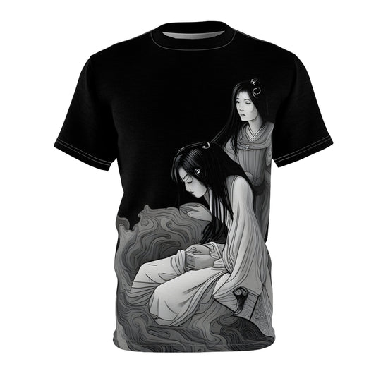 NS Geisha T-shirt