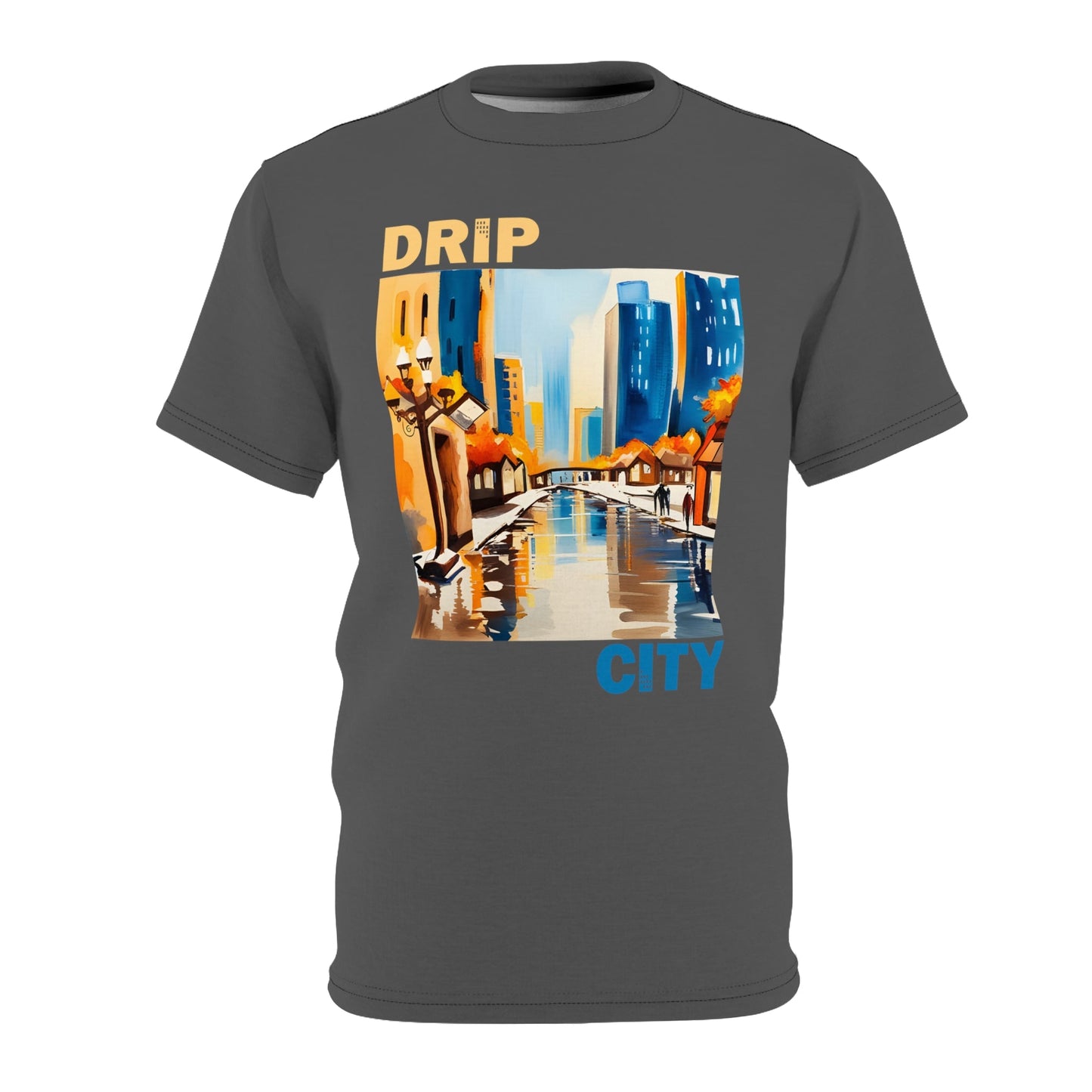 NS Drip City T-shirt