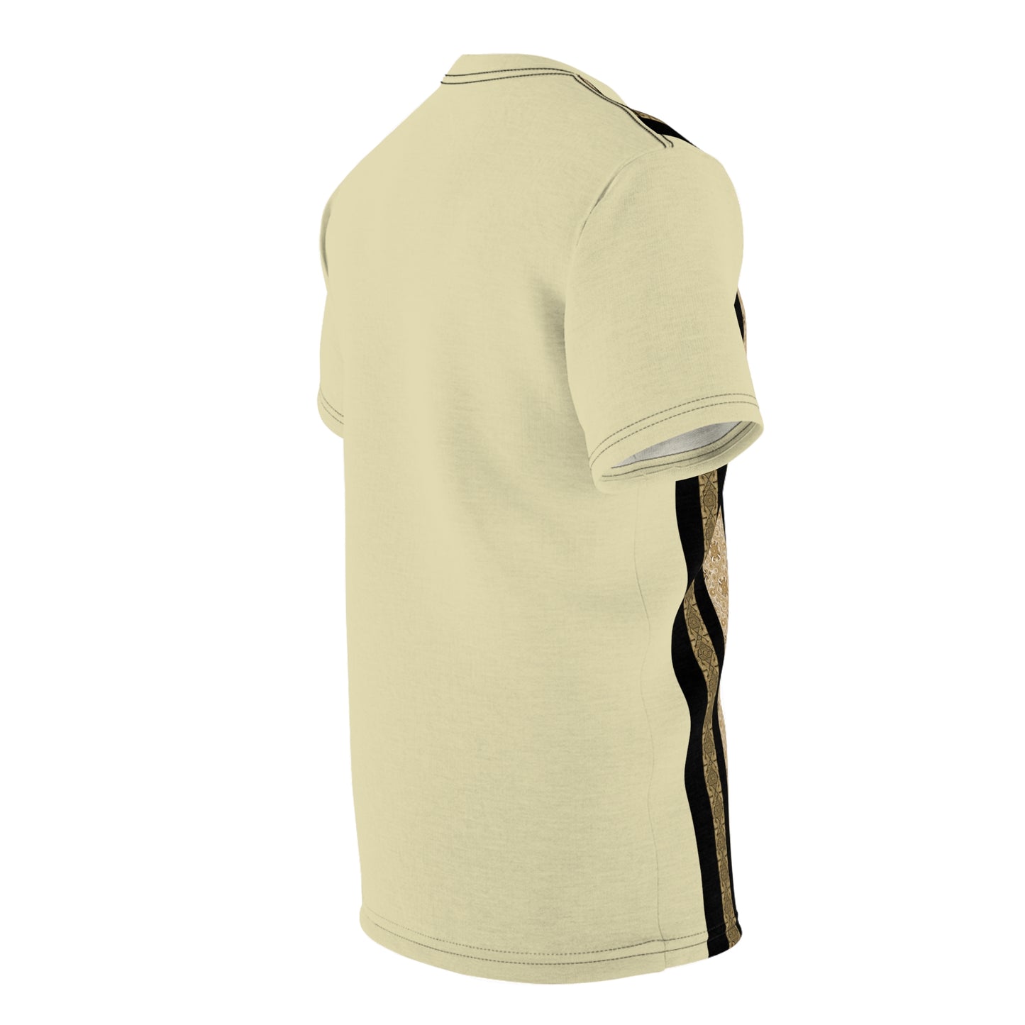 NS Ethnic Stripes T-shirt