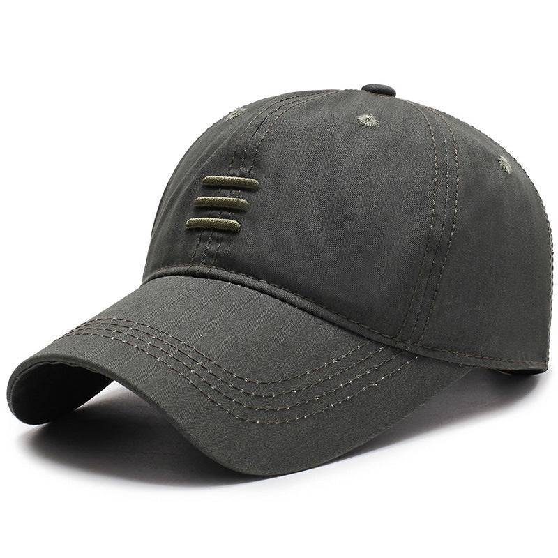 NS Tri-Peaks Cap