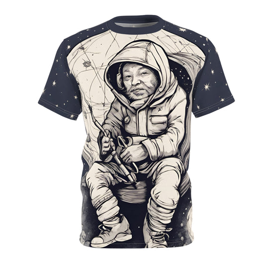 NS Asteroid T-shirt