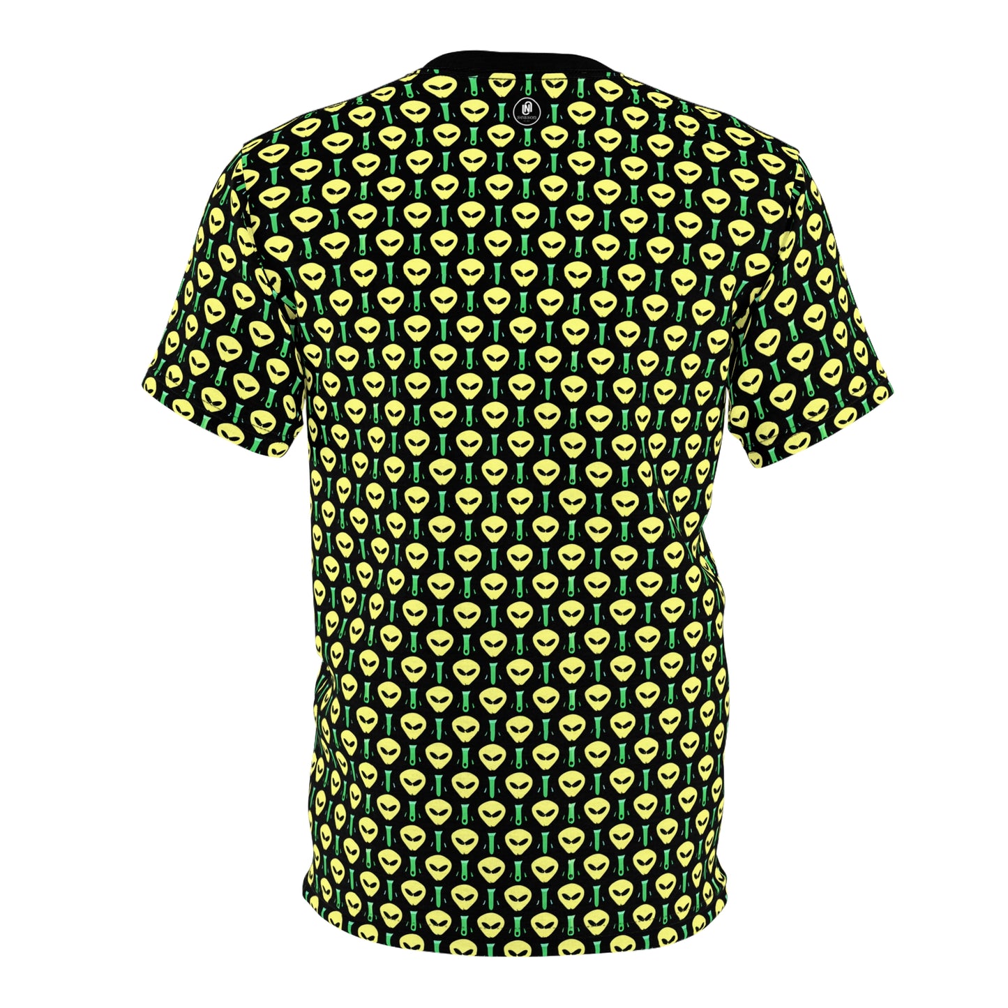 NS Scientology T-shirt