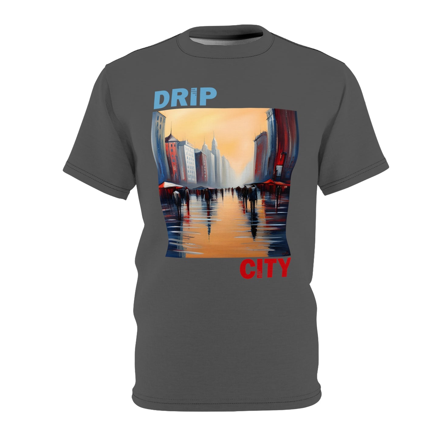 NS Drip City T-shirt