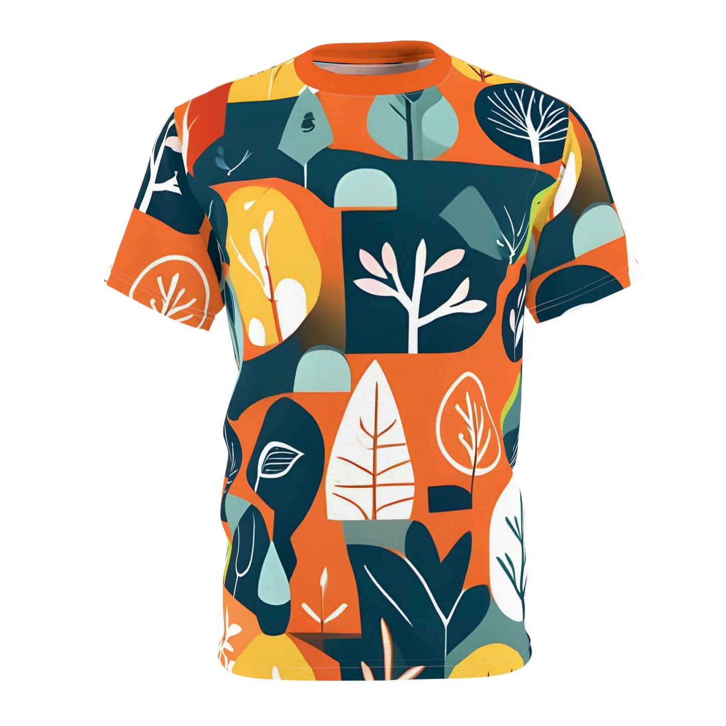 NS Congolian T-shirt