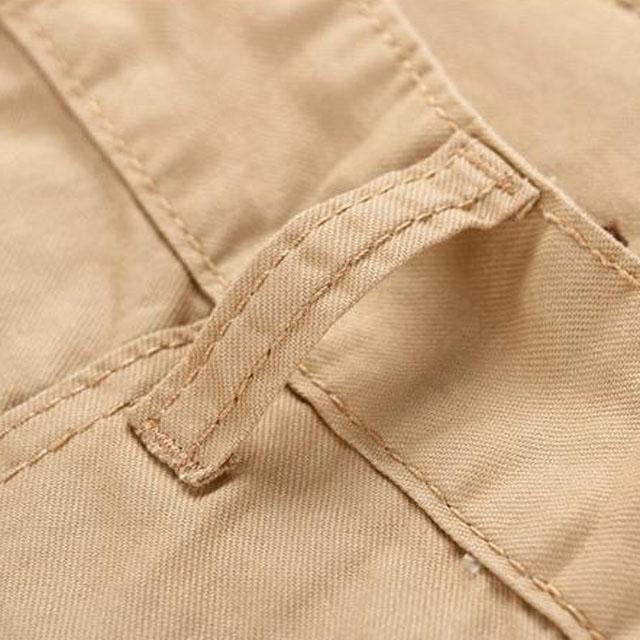 NS Hendaye Pants