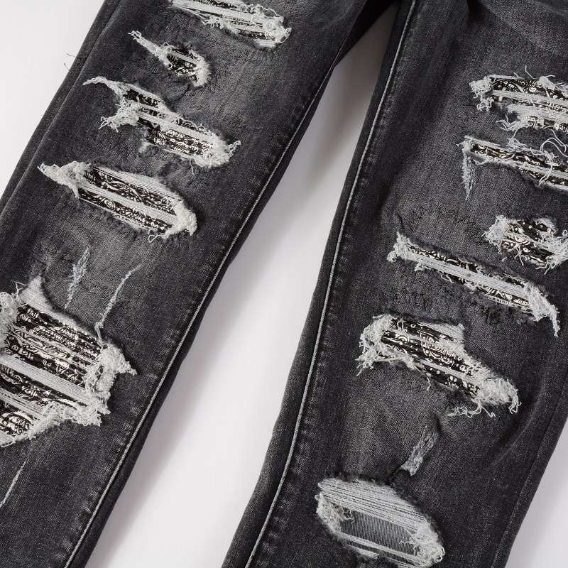 NS Rascal Jeans