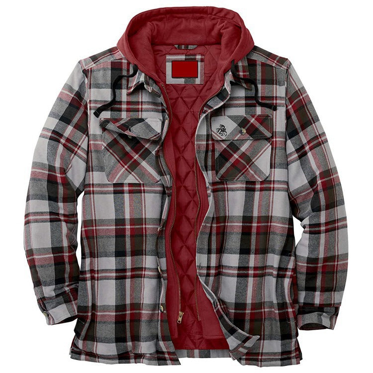 NS Reservation Work Coat
