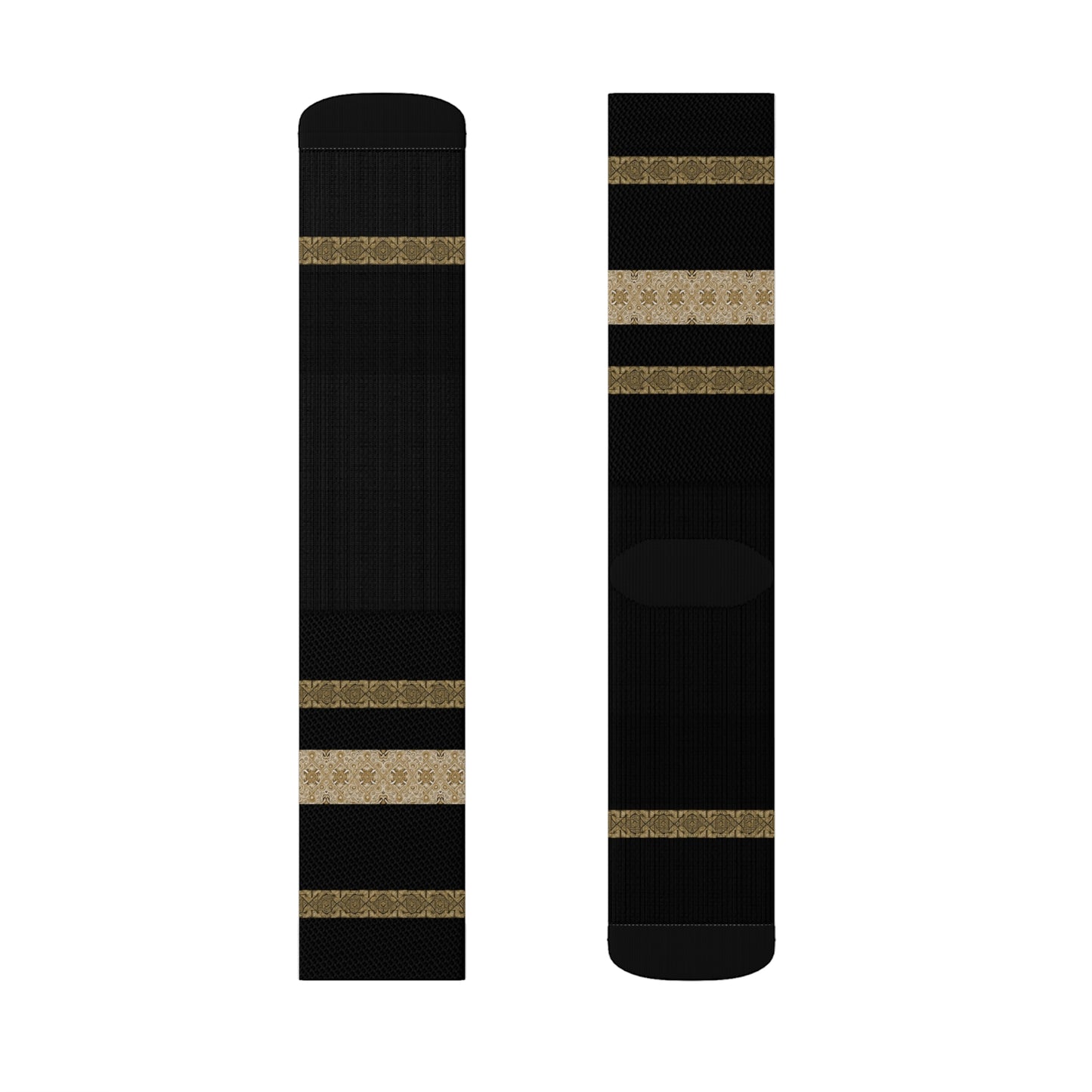NS Egyptian Stripes Socks
