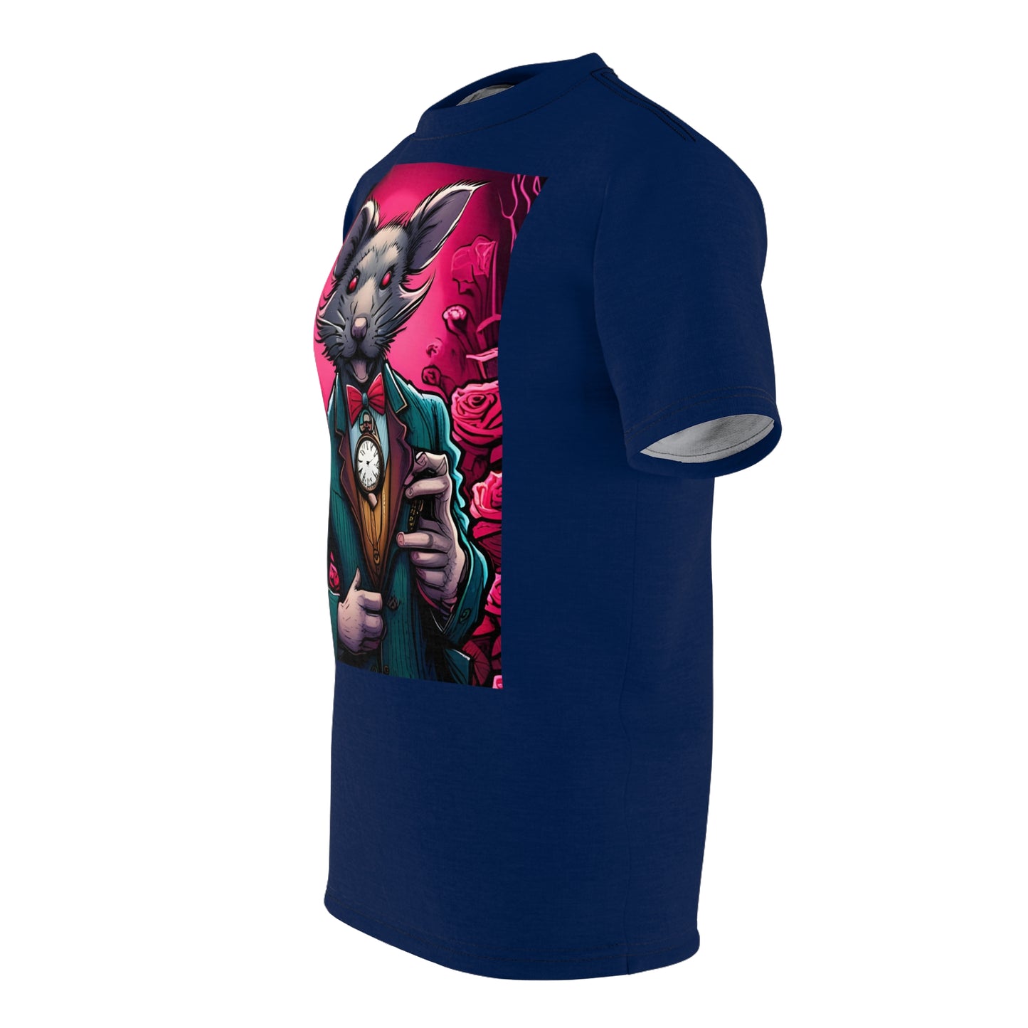 NS Cosmic Rat T-shirt
