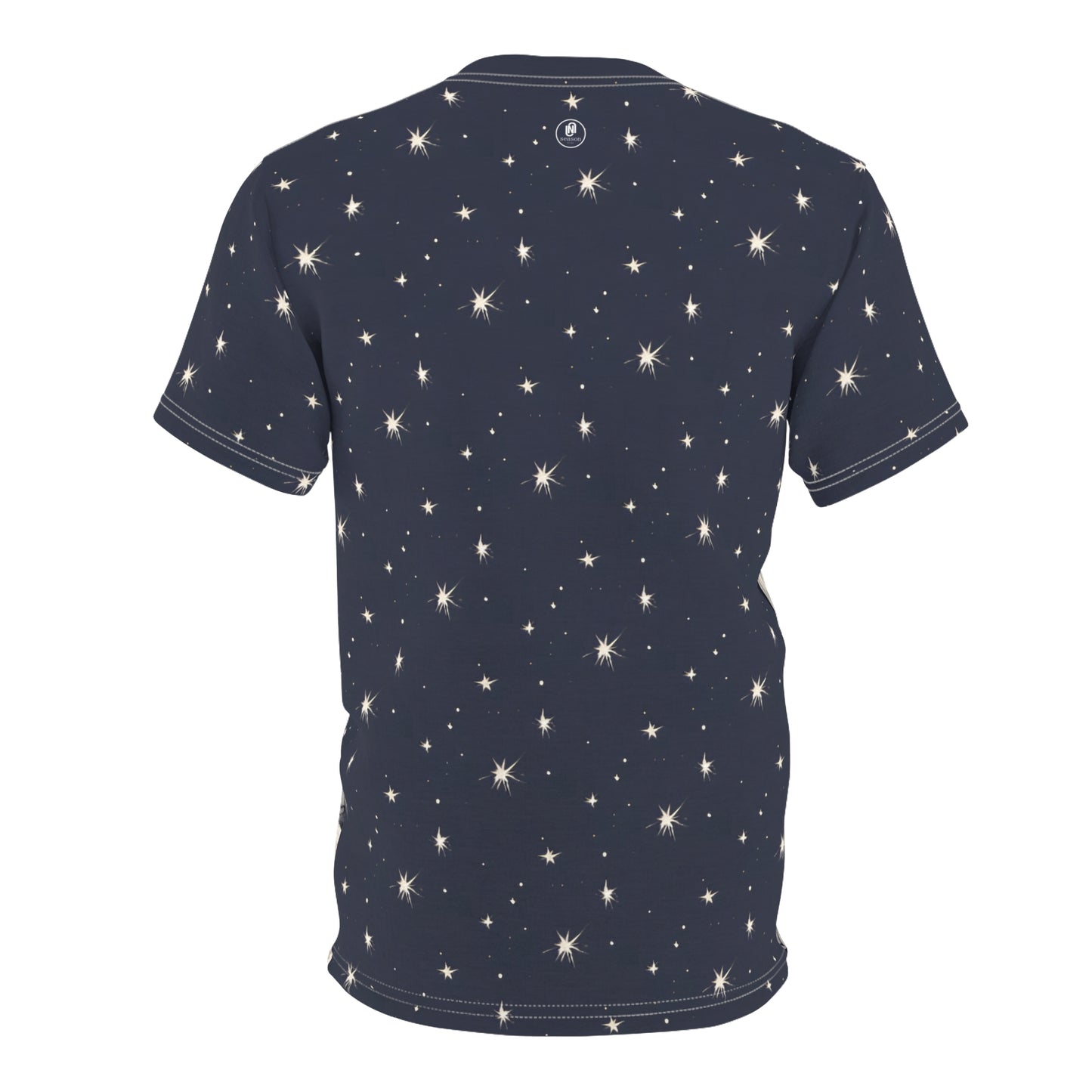 NS Asteroid T-shirt