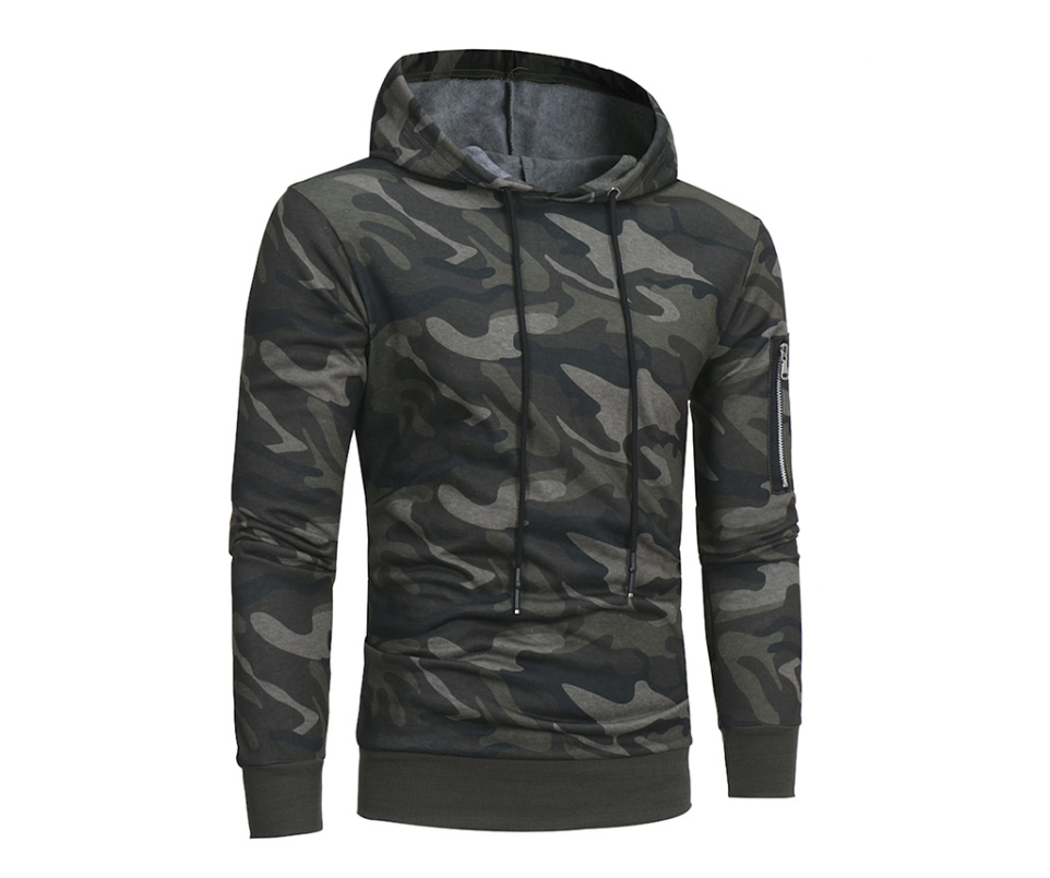 NS Amnesty Hoodie
