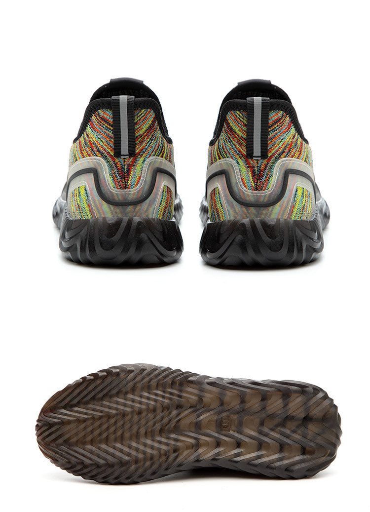 NS Spectrum Boots