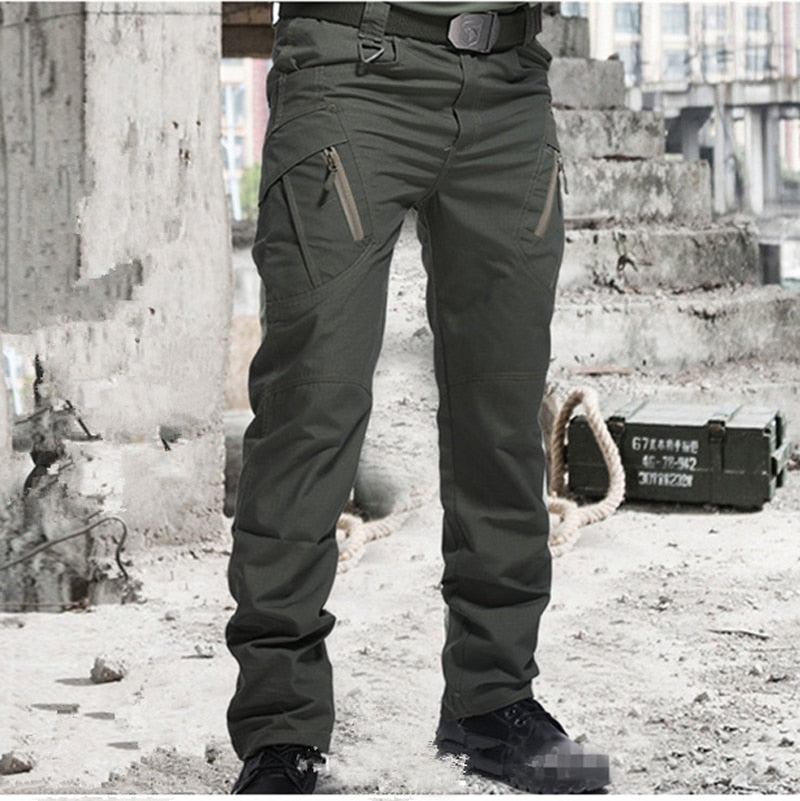 NS Dragon Slayer Pants