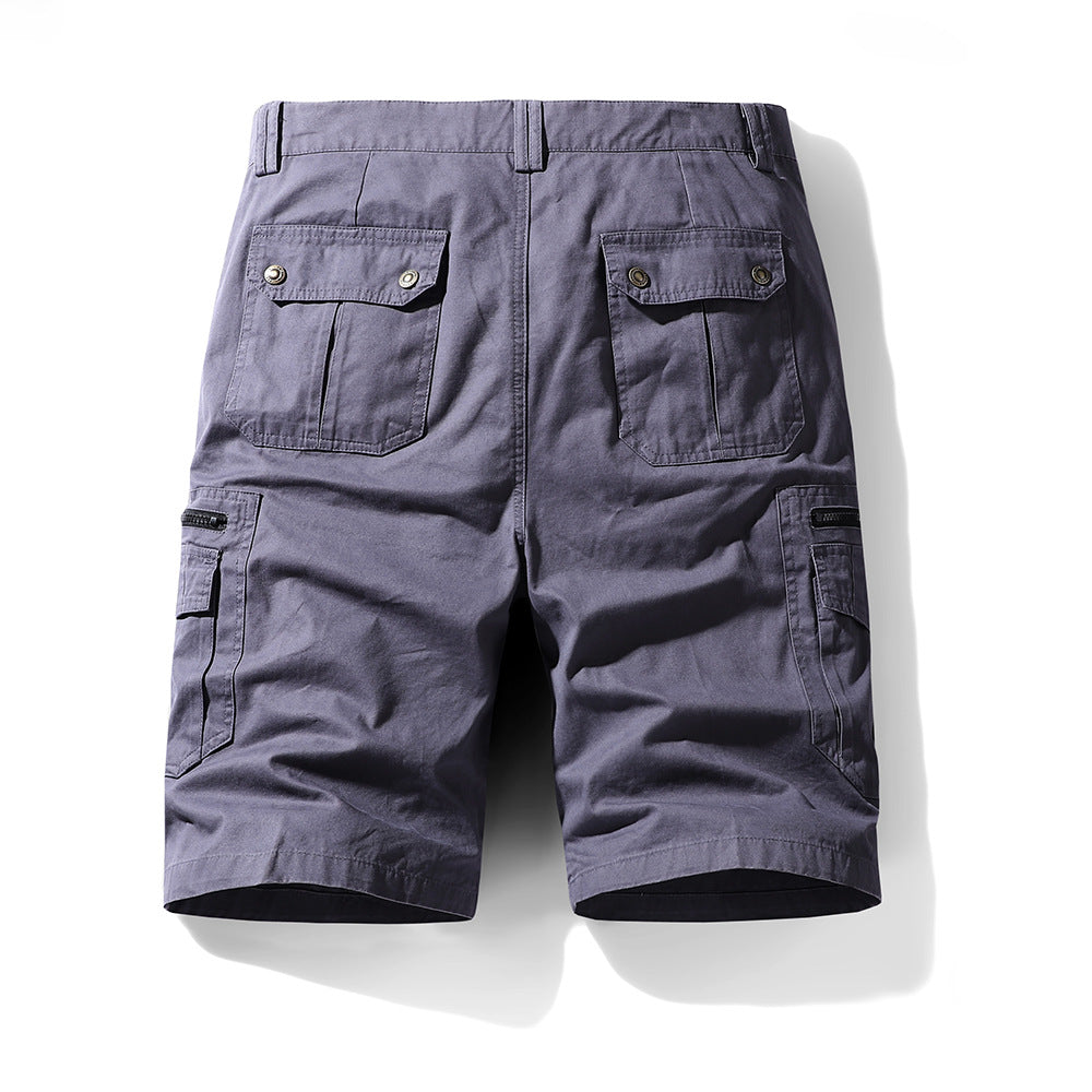 NS Flight Shorts