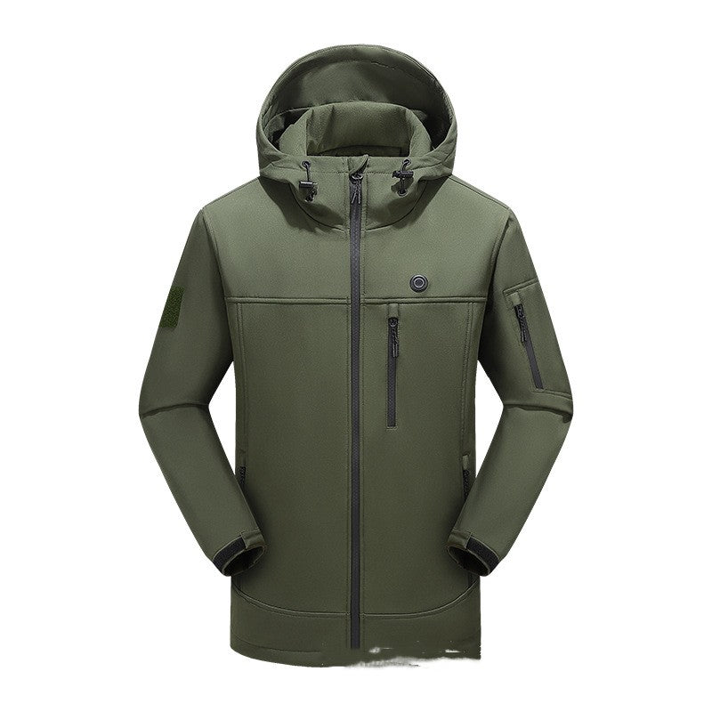 NS OZone Jacket