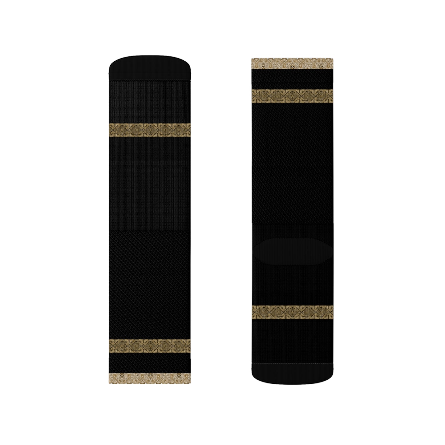 NS Egyptian Stripes Socks
