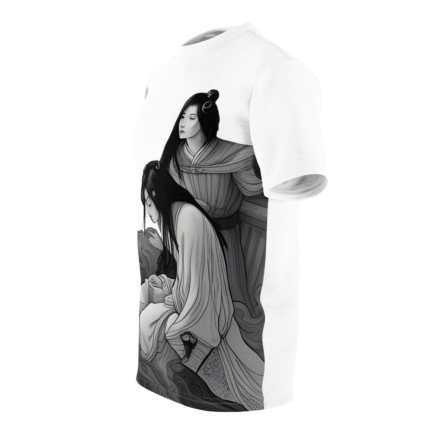 NS Geisha T-shirt