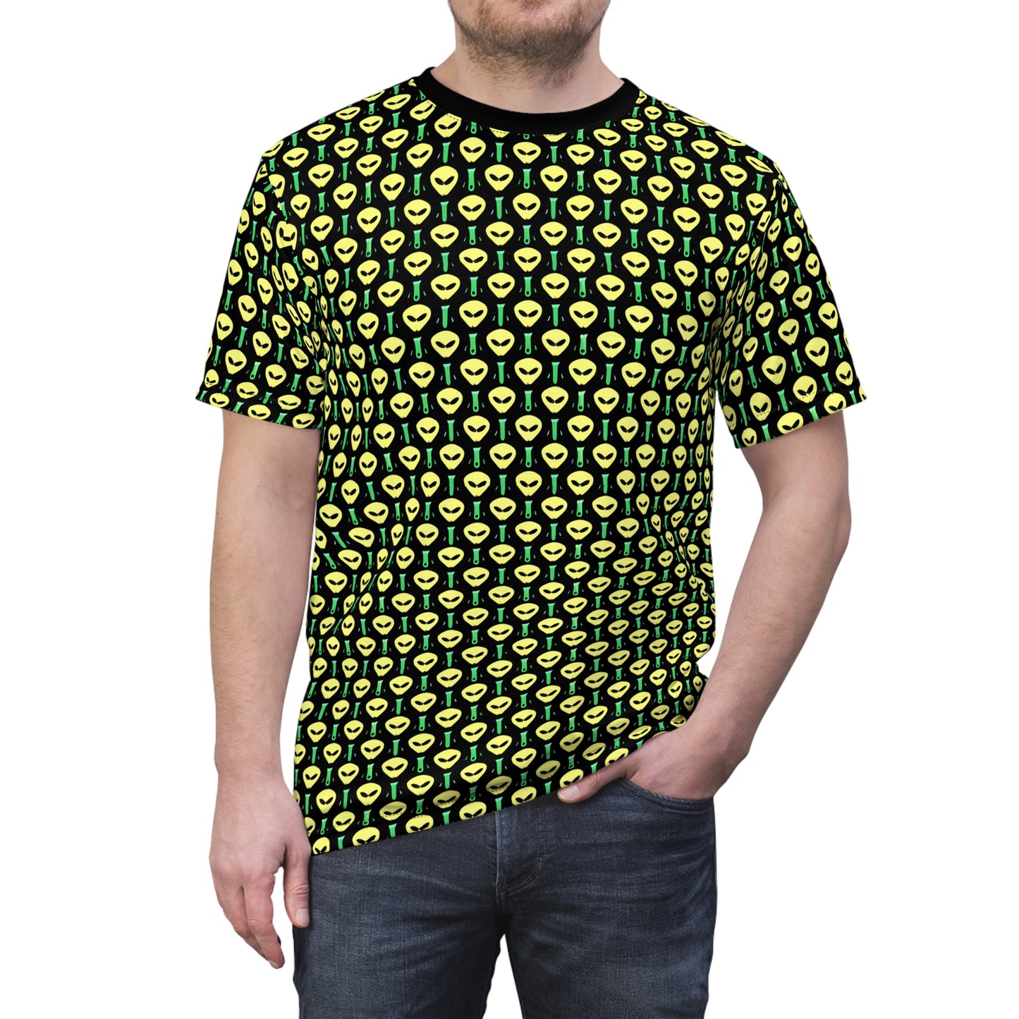 NS Scientology T-shirt