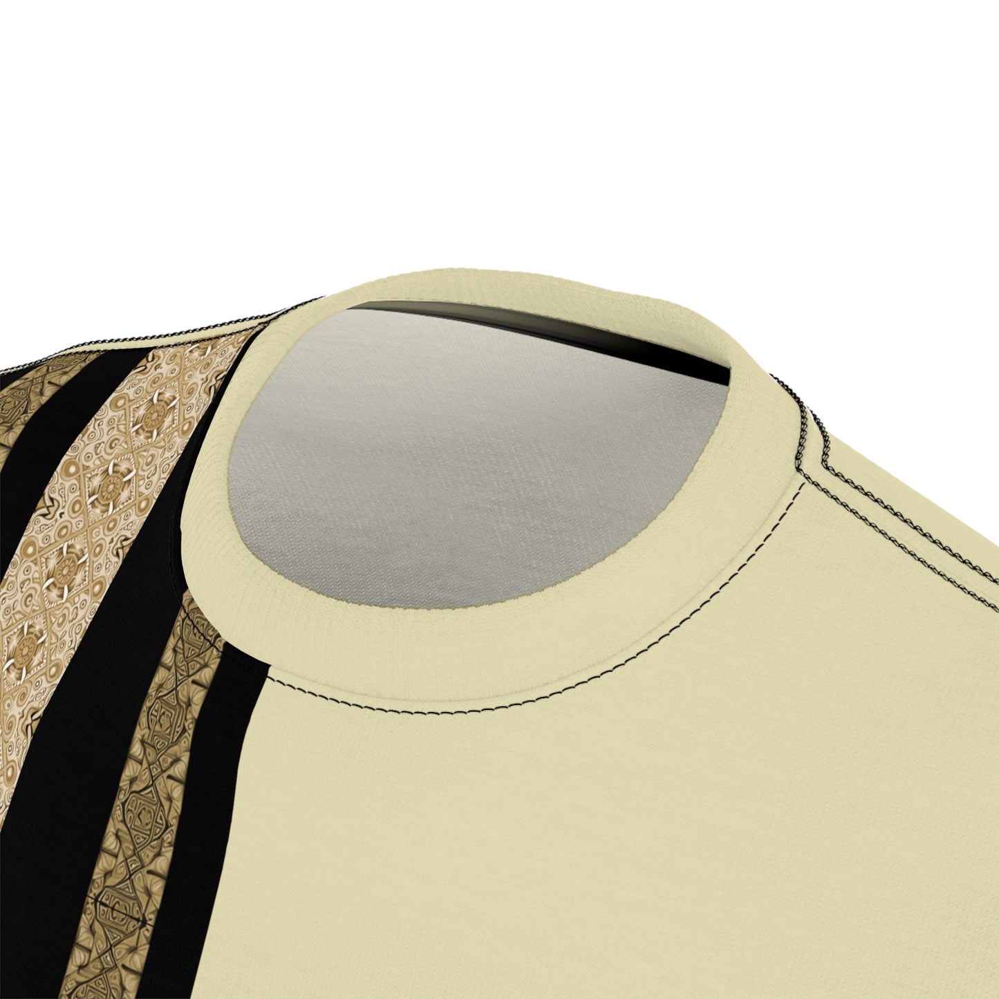 NS Ethnic Stripes T-shirt