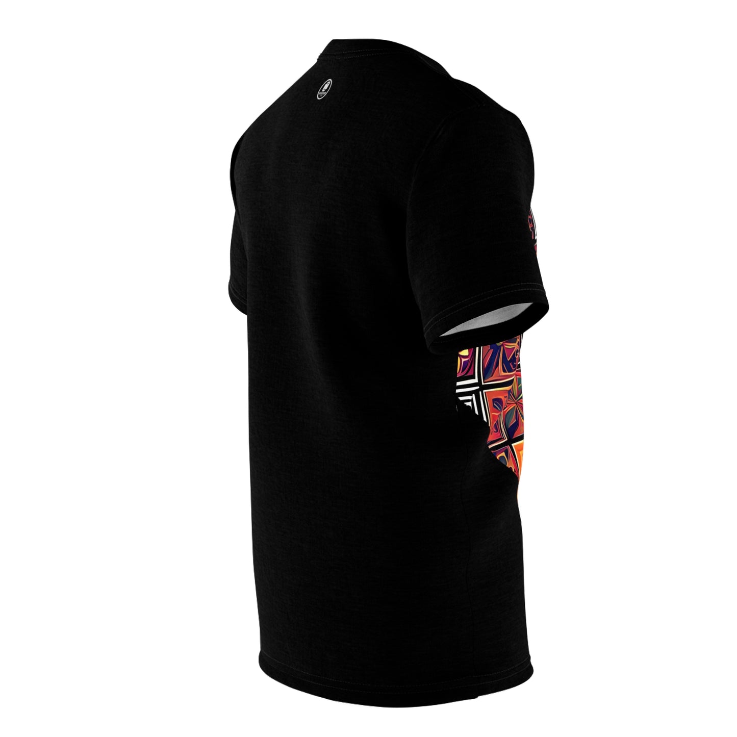 NS Indian Blocks T-shirt