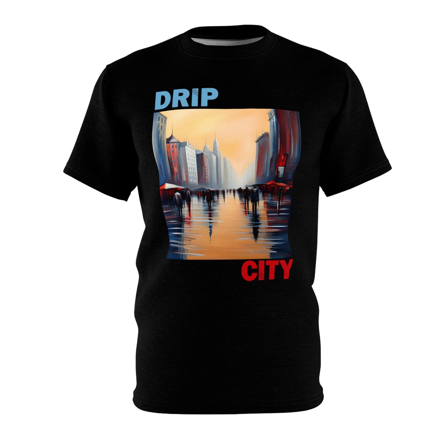 NS Drip City T-shirt
