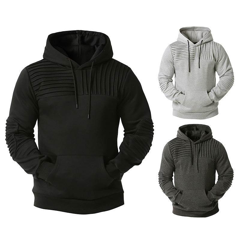 NS Swan Dive Hoodie
