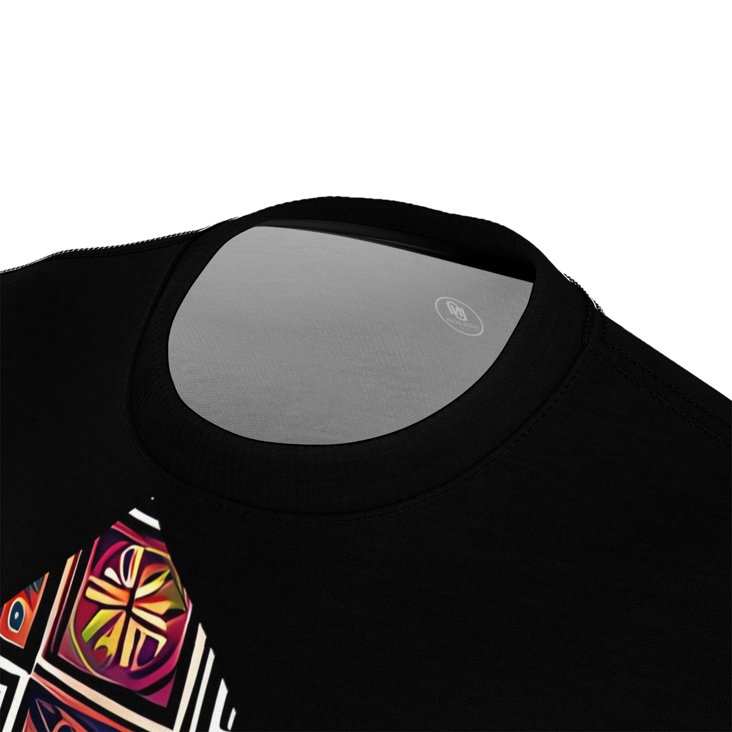 NS Indian Blocks T-shirt
