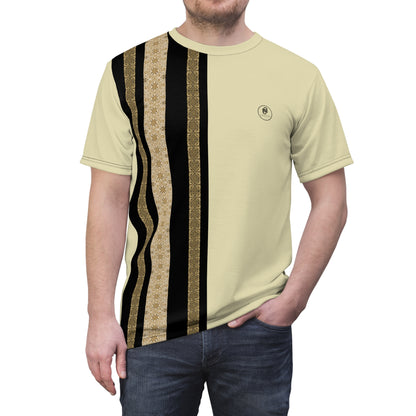 NS Ethnic Stripes T-shirt