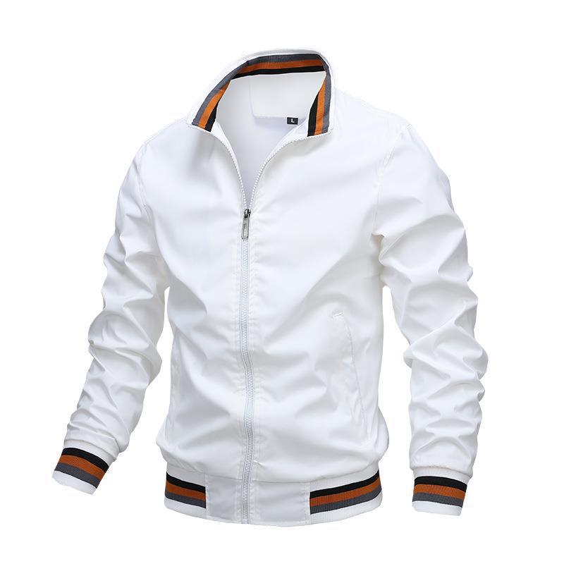 NS Miller Casual Jacket